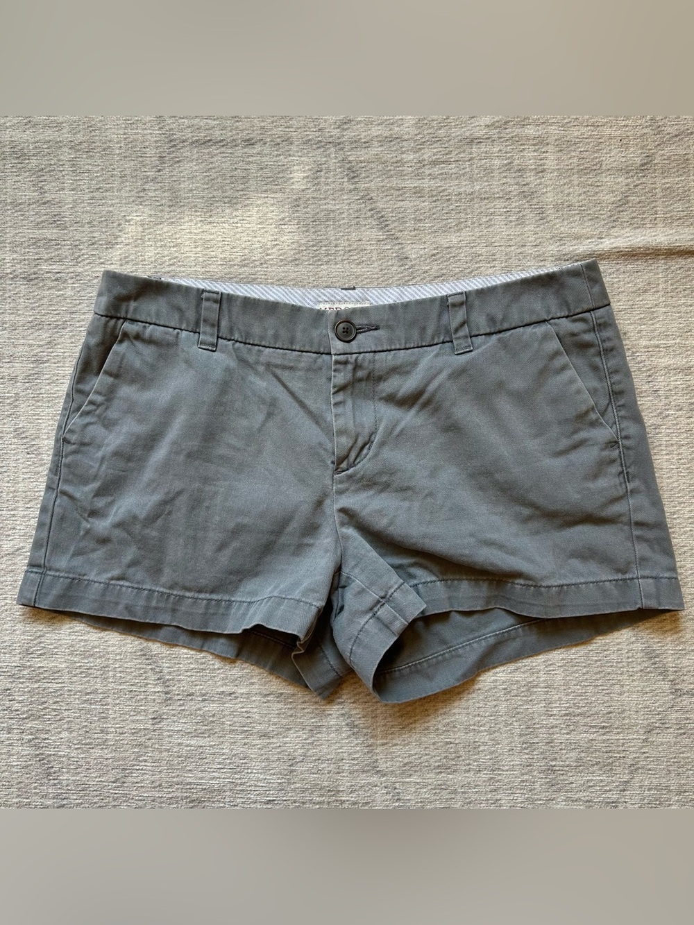 Merona Gray Shorts